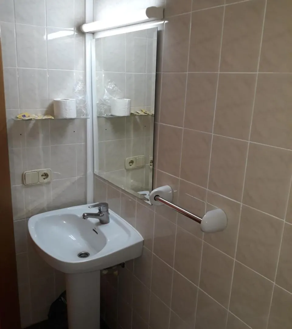 Hotel Morell 0*,