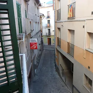 Maison d'hôtes Fonda Vilalta, Ribes De Freser
