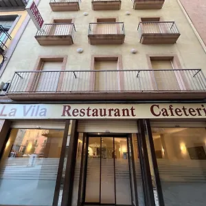 Maison d'hôtes La, Olot