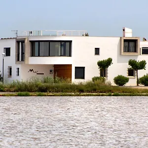Hotel Mar D'espills - Adults Only, El Poble Nou del Delta