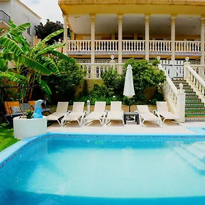 La Casa De Mima Bed and breakfast