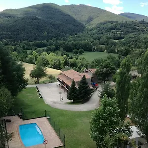Alberg-casa De Colonies Ridolaina Hostal